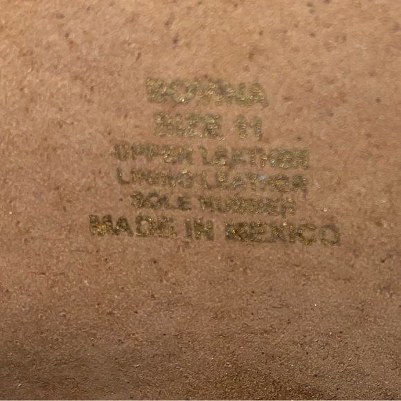 Corkys ankle boots, real leather - Picture 7 of 16